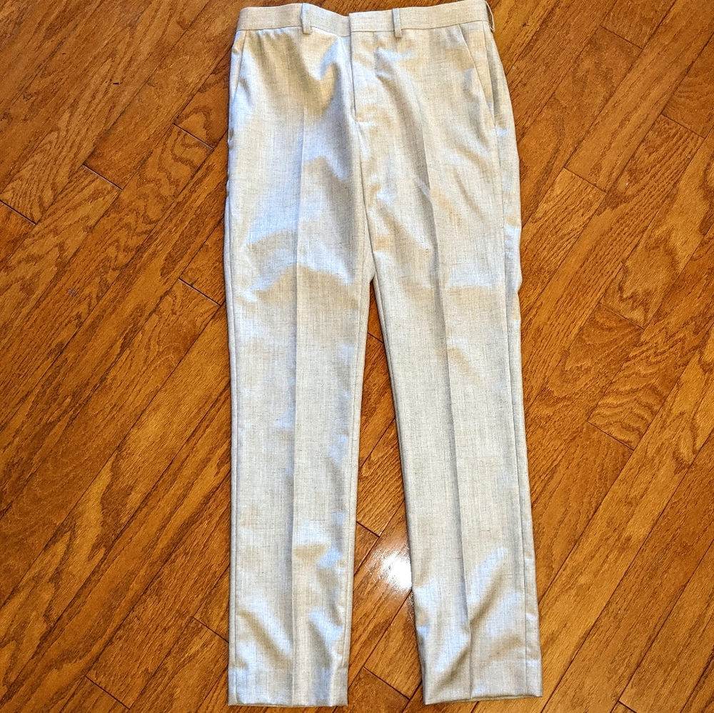 Topman pants 30R